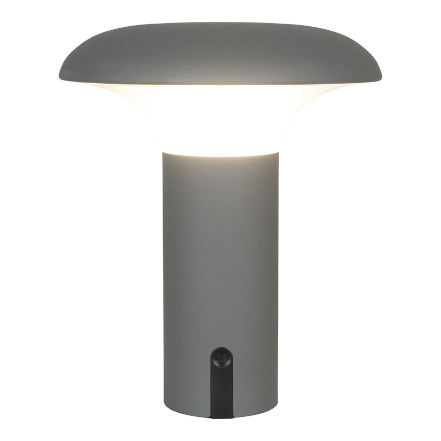 Ramsey LED lámpa