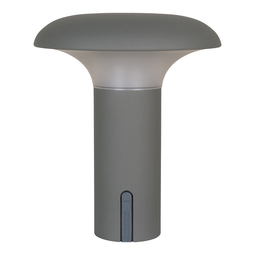 Ramsey LED lámpa