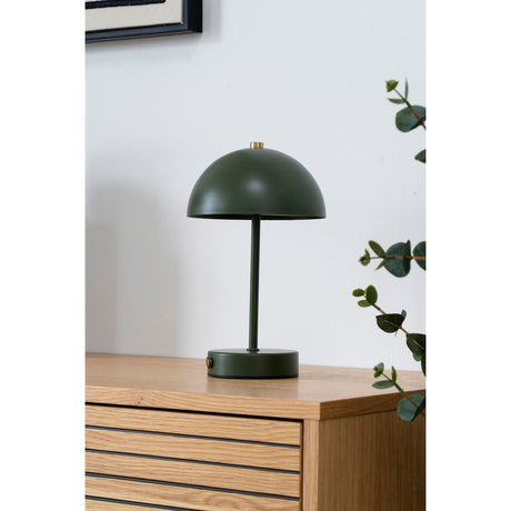 Holt Table I. lámpa
