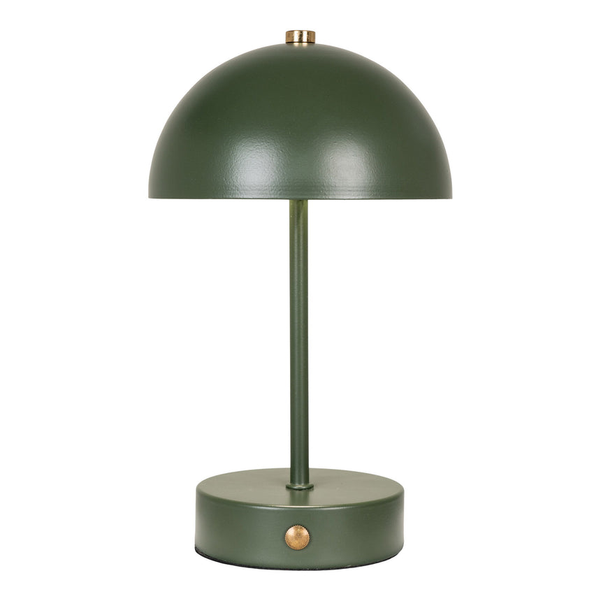 Holt Table I. lámpa