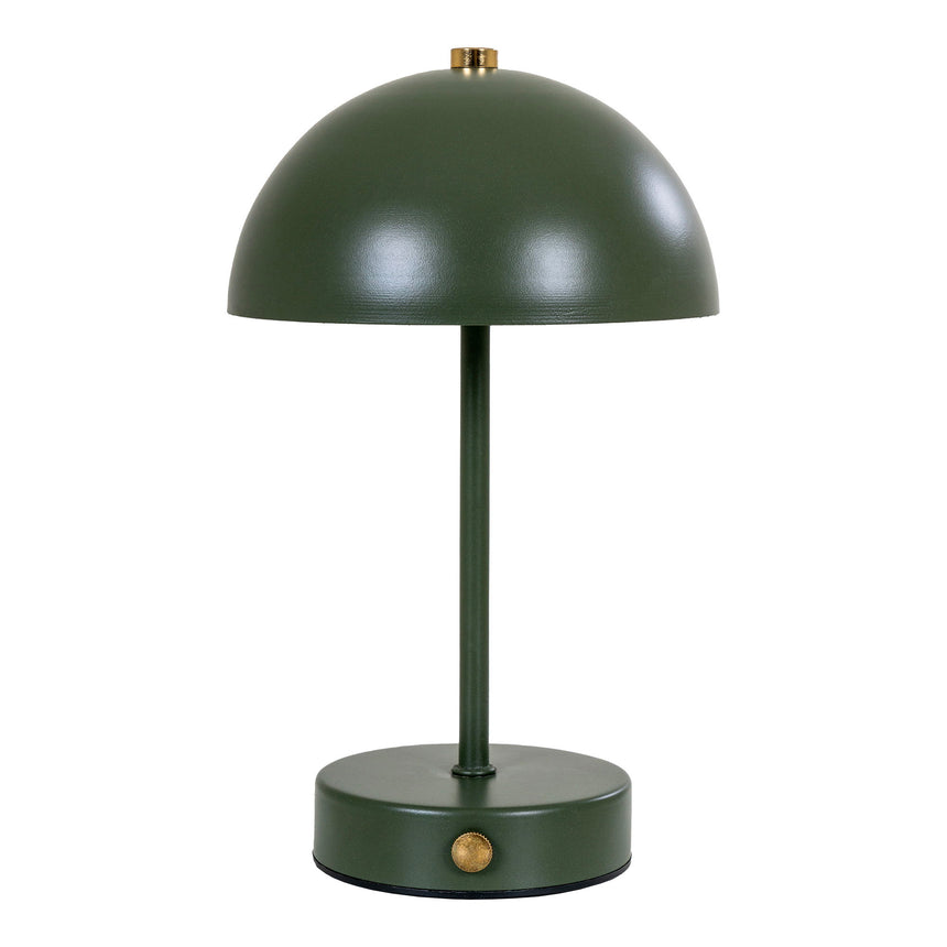 Holt Table I. lámpa