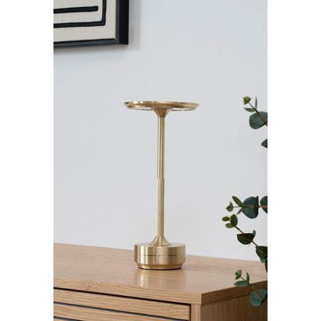 Lyneham Table I. lámpa
