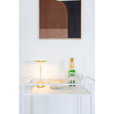 Lyneham Table I. lámpa