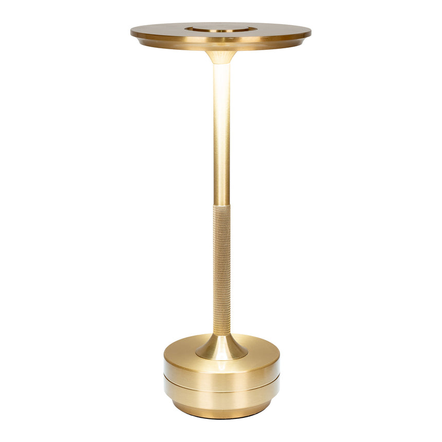 Lyneham Table I. lámpa