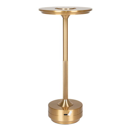 Lyneham Table I. lámpa