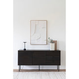 Lyneham Table III. lámpa