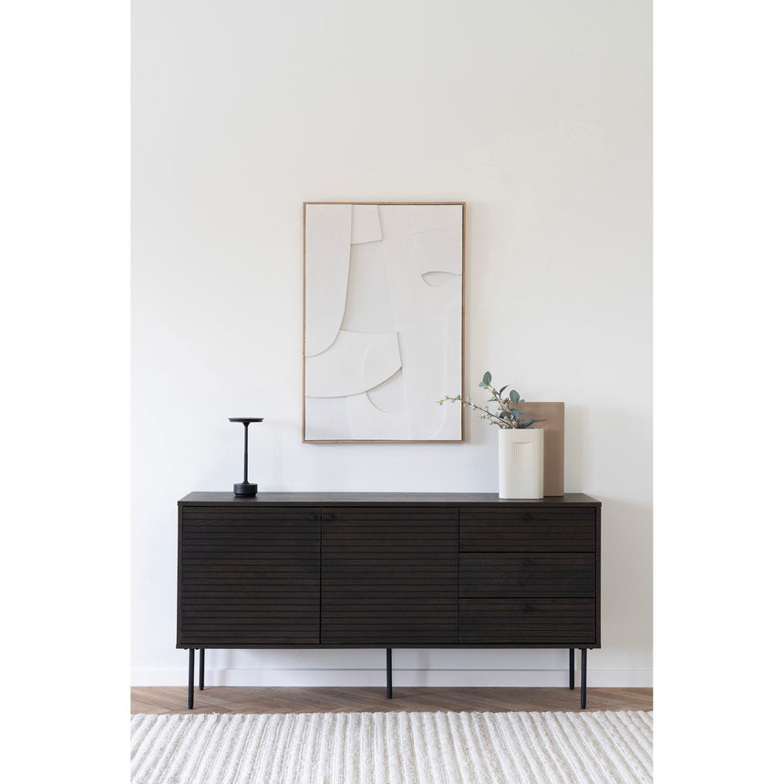 Lyneham Table III. lámpa