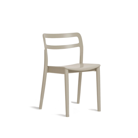 Paged Plasa A-4290 szék hátulnézet