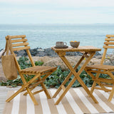 Cuenca Café Set