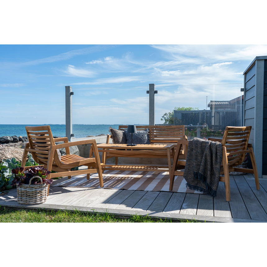 Santander lounge szett