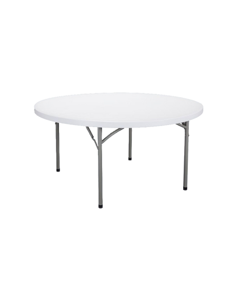 70152 kerek catering asztal Ø152 cm