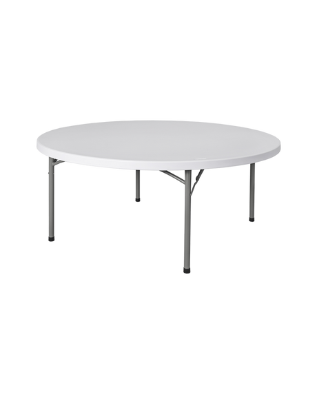 70183 kerek catering asztal Ø183 cm