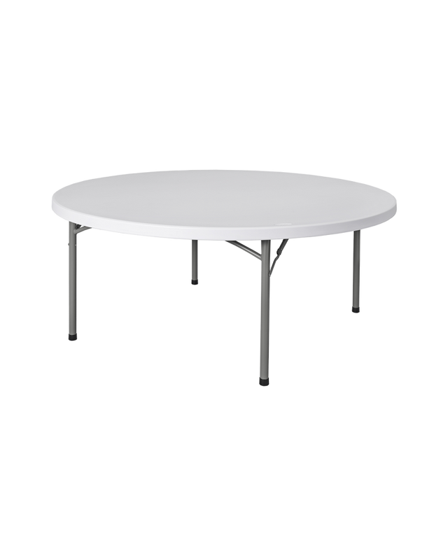 70183 kerek catering asztal Ø183 cm