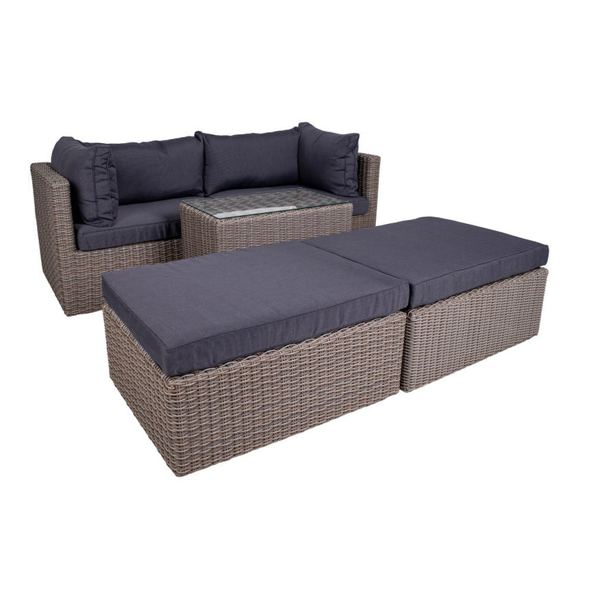 Rossi lounge szett
