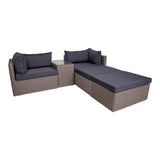 Rossi lounge szett