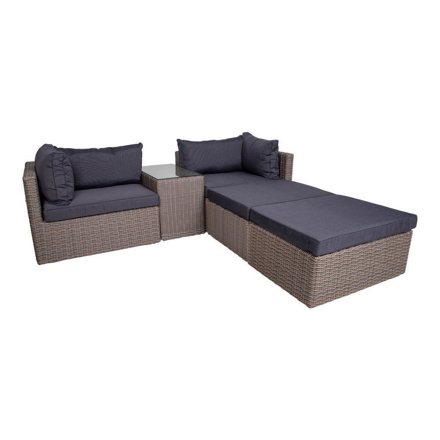 Rossi lounge szett