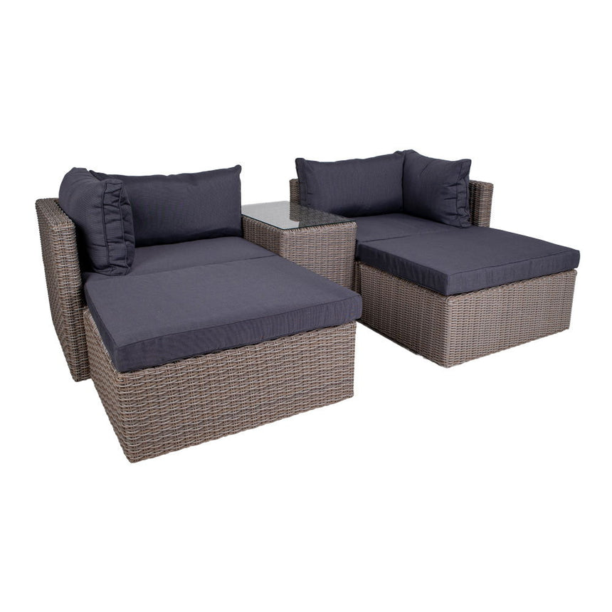 Rossi lounge szett