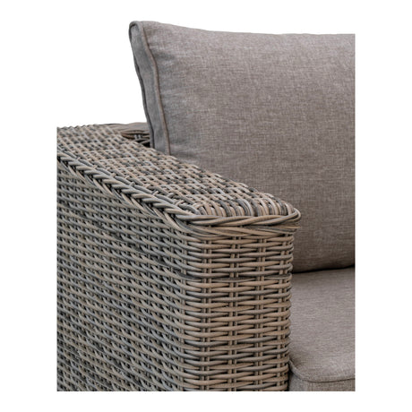 Calvi lounge szett