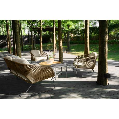 Novella II. lounge szett