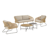 Novella II. lounge szett