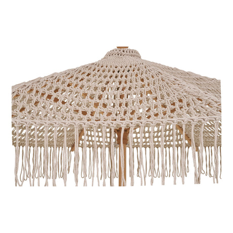 Martos Knitted napernyő