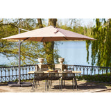 Baza Hanging napernyő