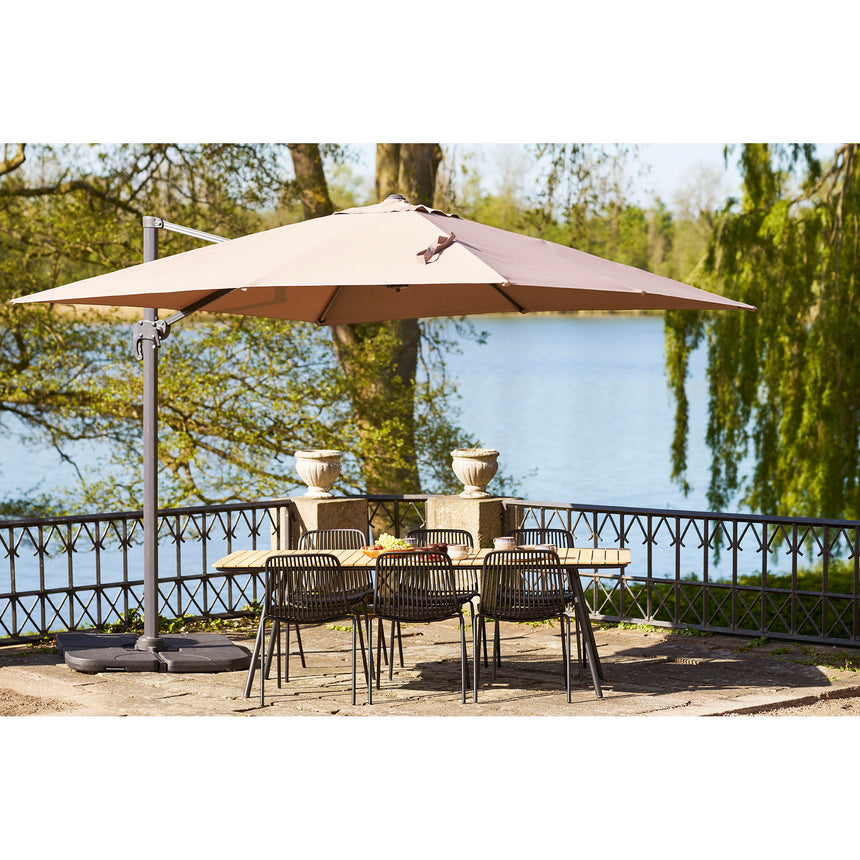 Baza Hanging napernyő