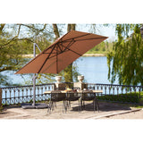 Baza Hanging napernyő