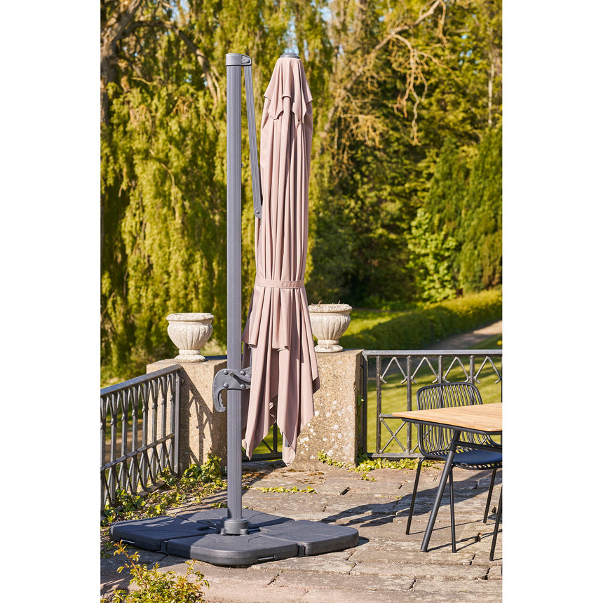 Baza Hanging napernyő