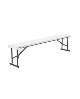 80894 catering pad összecsukva