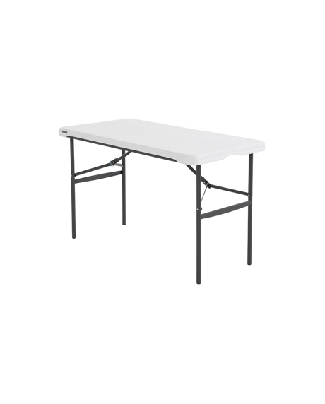 80951 összecsukható catering asztal 122×61 cm
