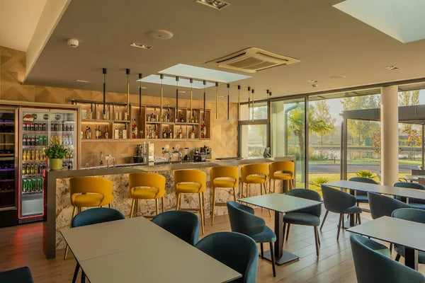 Sziget Hotel – MobCenter bútorozás
