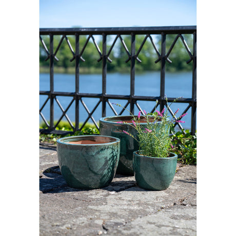 Burnley Pots