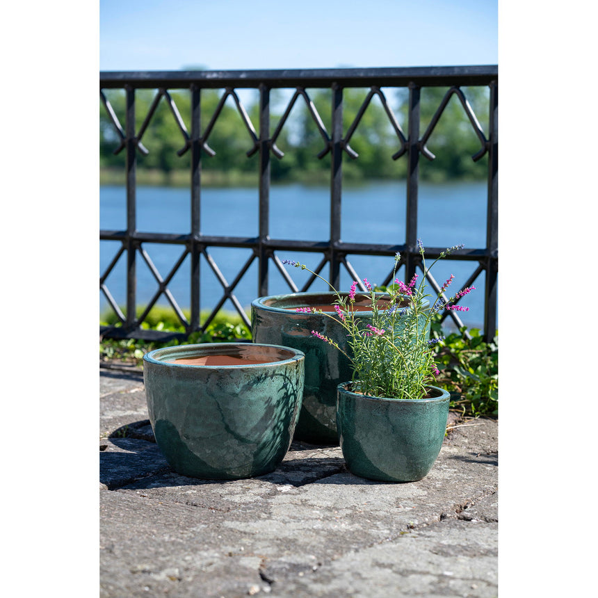 Burnley Pots