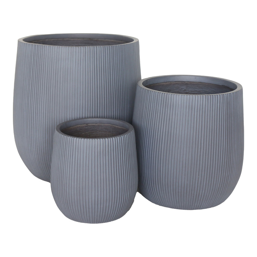 Denton Pots