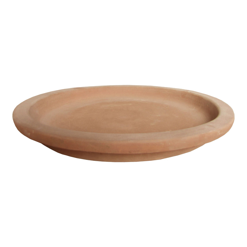Stockport I. Saucer