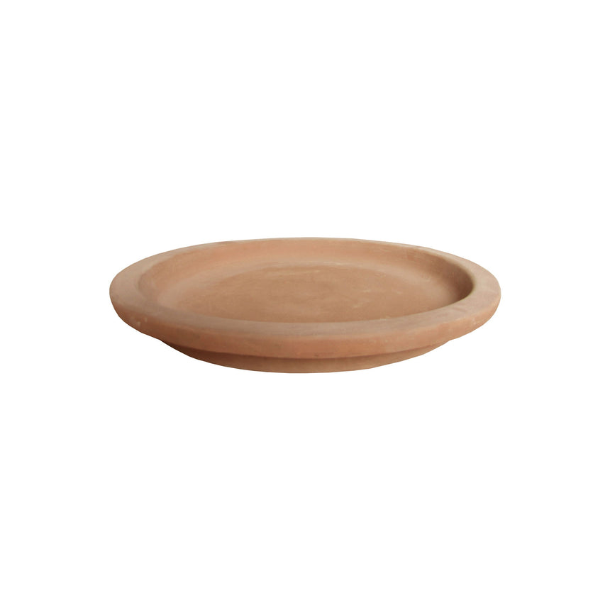 Stockport III. Saucer