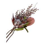 king protea I. csokor