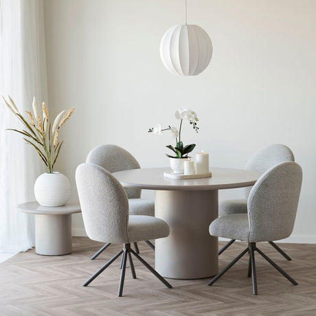 Decorative fű