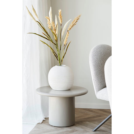 Decorative fű