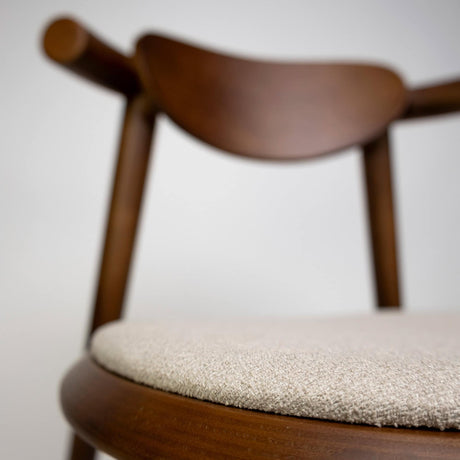 Noaro szék Beige