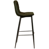 Lauren barszék magas Army
