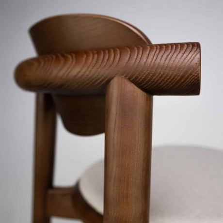 Noaro barszék Beige