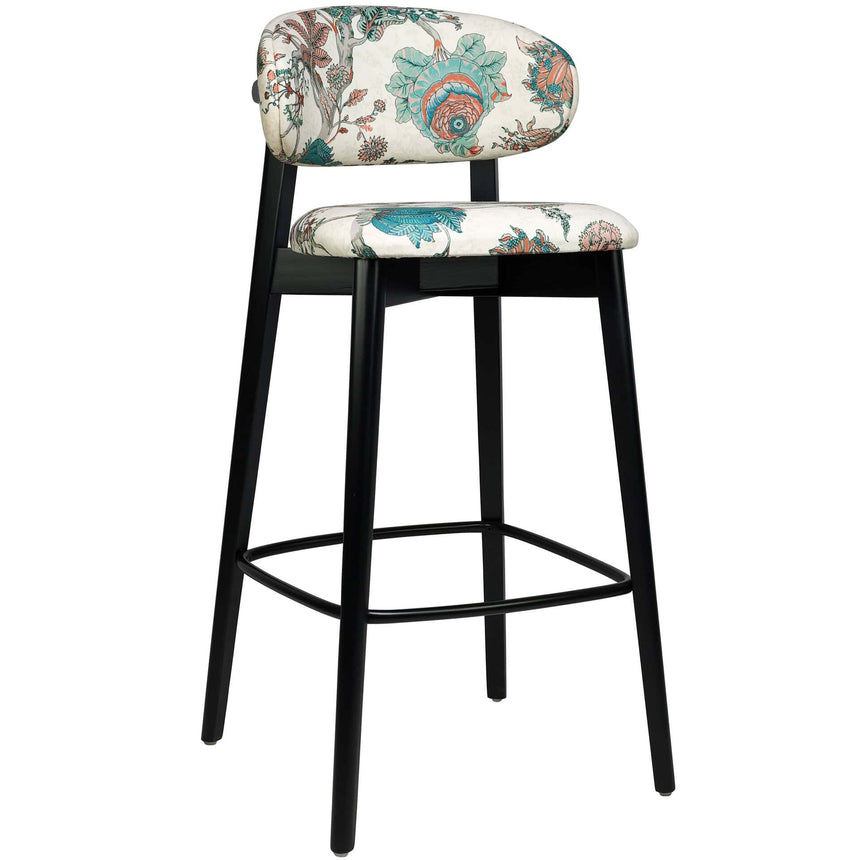 Loraine barászék bükkvázon