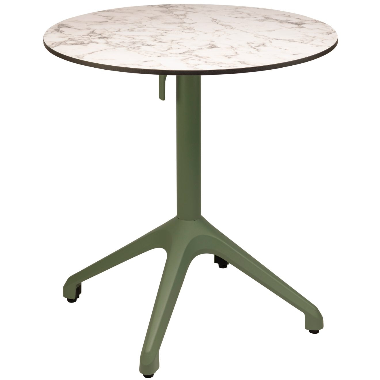 KJ Yuna asztalláb, választható színben