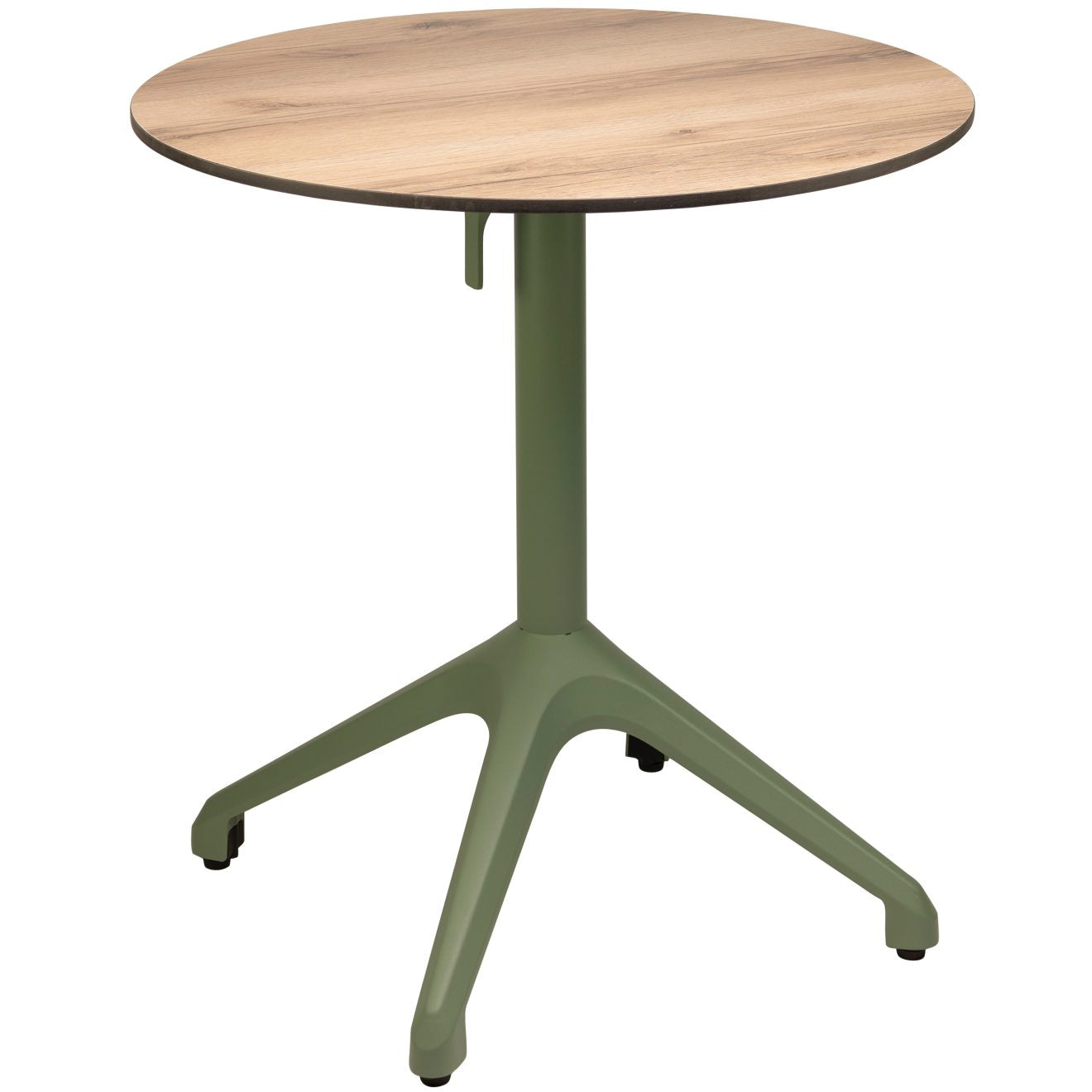 KJ Yuna asztalláb, választható színben