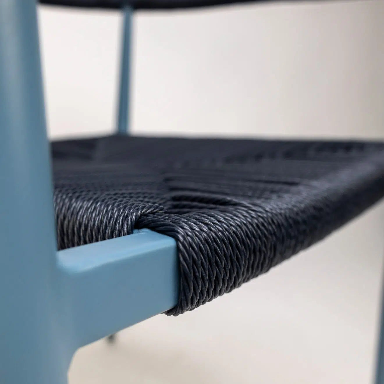 Jonah kültéri szék, kék színben