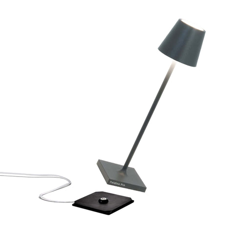 Poldina Micro antracit