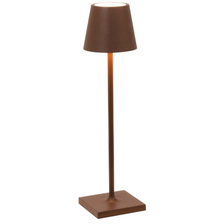 Poldina Micro barna