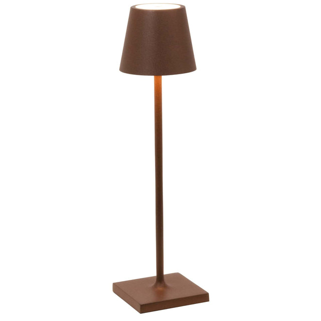 Poldina Micro barna